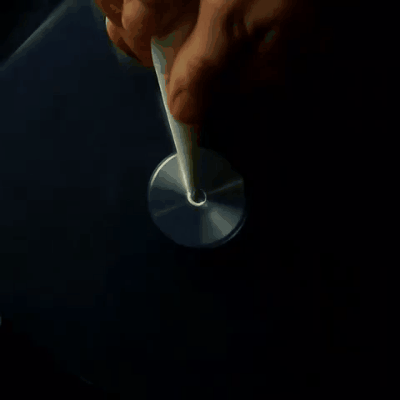 这些精美的巧克力插件制作，你确定都会吗？