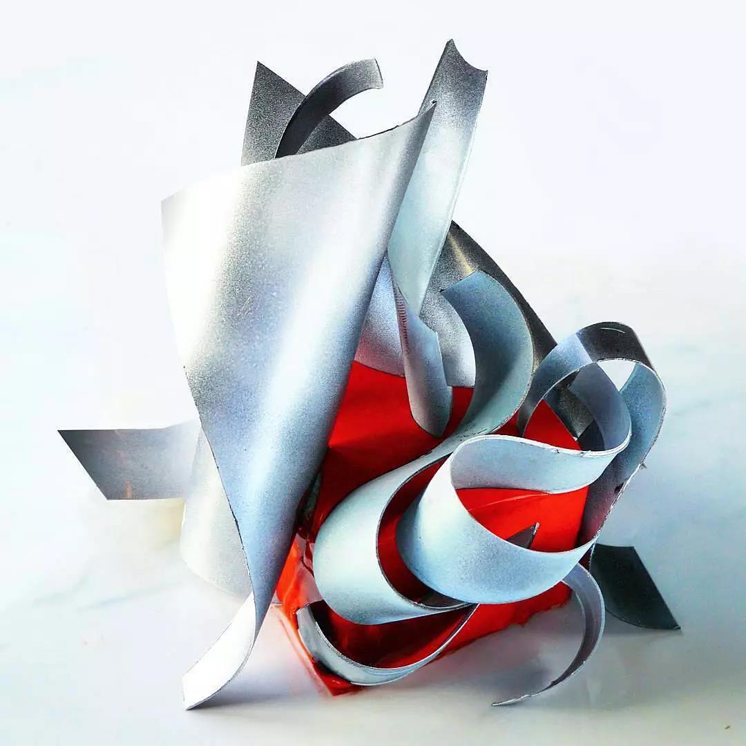 这些精美的巧克力插件制作，你确定都会吗？