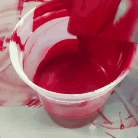 这些精美的巧克力插件制作，你确定都会吗？