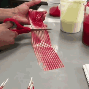 这些精美的巧克力插件制作，你确定都会吗？