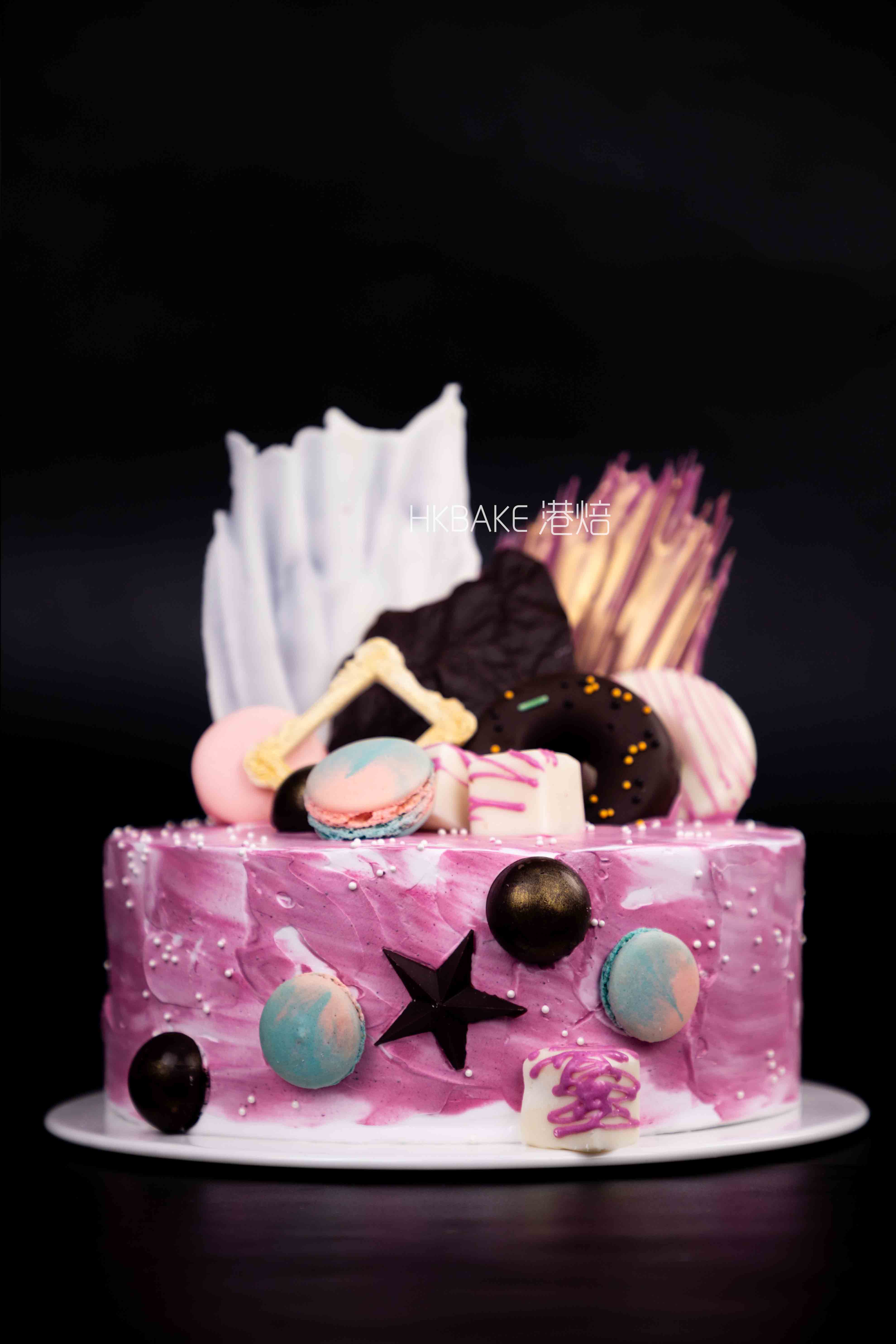 在杭州学做蛋糕怎么样？要多久？去哪里比较好