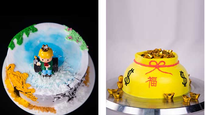 西点师应该学习什么呢？只是需要会做蛋糕吗？