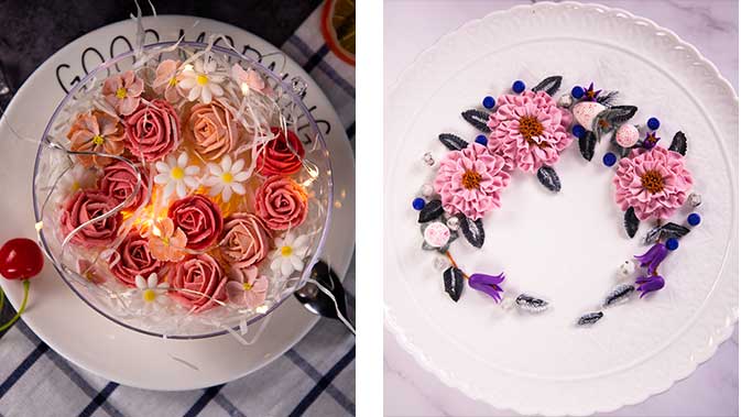 杭州港焙学习西点怎么样，西点师有前途吗?