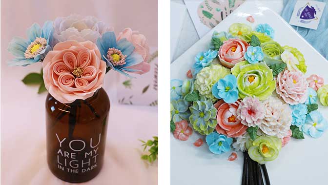 杭州港焙学习西点怎么样，西点师有前途吗?