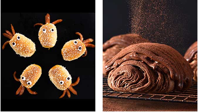 在杭州怎么样才能成为一名西点师？杭州西点到