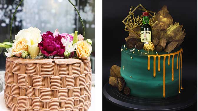 在杭州怎么样才能成为一名西点师？杭州西点到