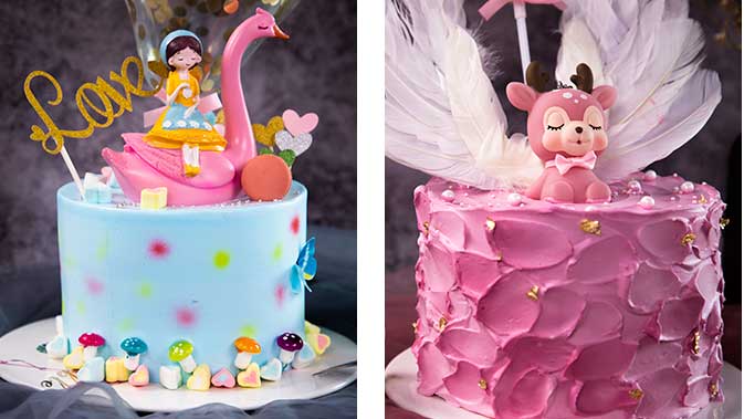 在杭州怎么样才能成为一名西点师？杭州西点到