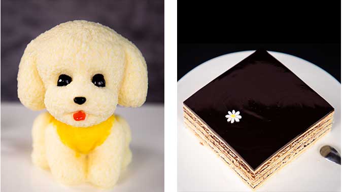 2018你找到工作了吗？来学西点吧