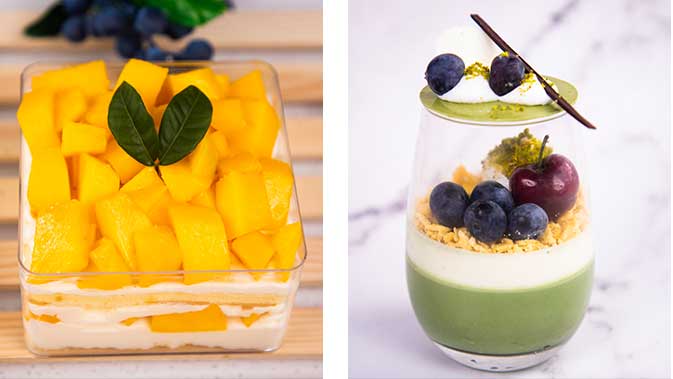 2018你找到工作了吗？来学西点吧