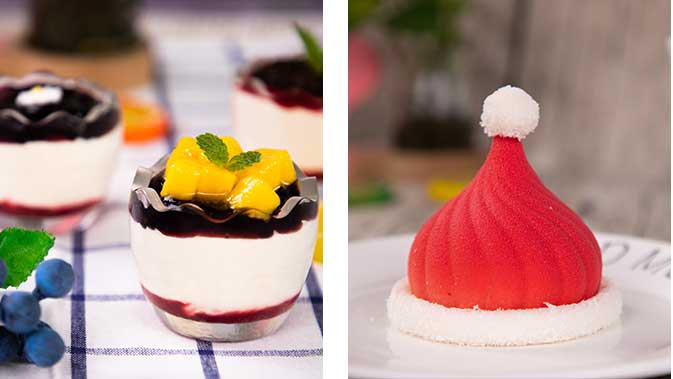 2018你找到工作了吗？来学西点吧