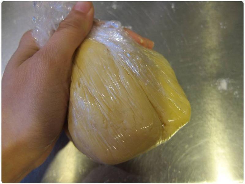 圣诞必备之圣诞甜心饼干