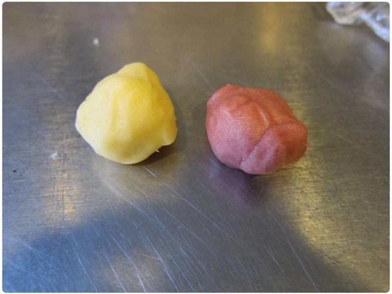 圣诞必备之圣诞甜心饼干