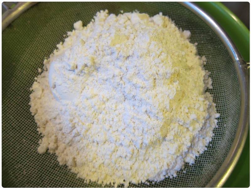 圣诞必备之圣诞甜心饼干