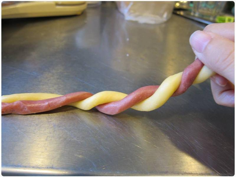 圣诞必备之圣诞甜心饼干