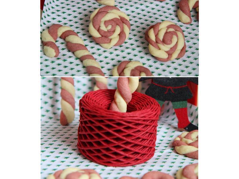 圣诞必备之圣诞甜心饼干