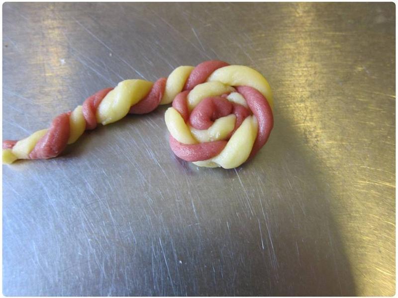 圣诞必备之圣诞甜心饼干