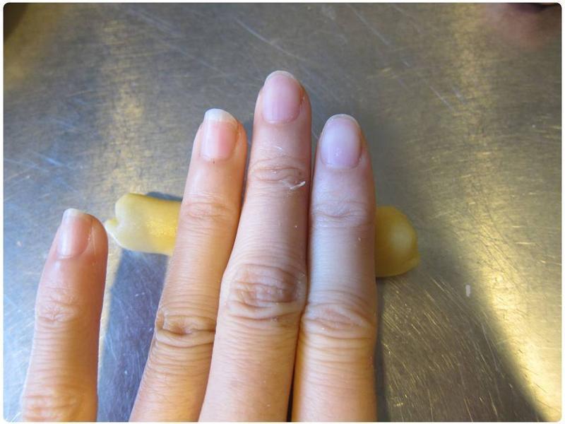 圣诞必备之圣诞甜心饼干