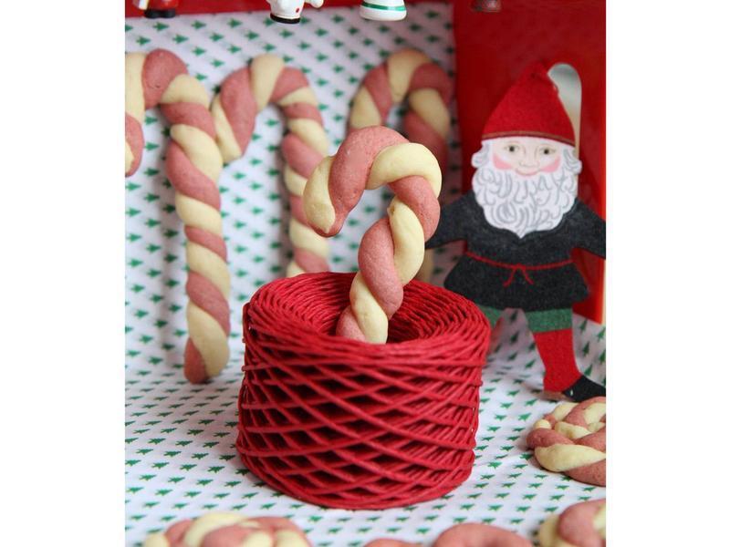 圣诞必备之圣诞甜心饼干