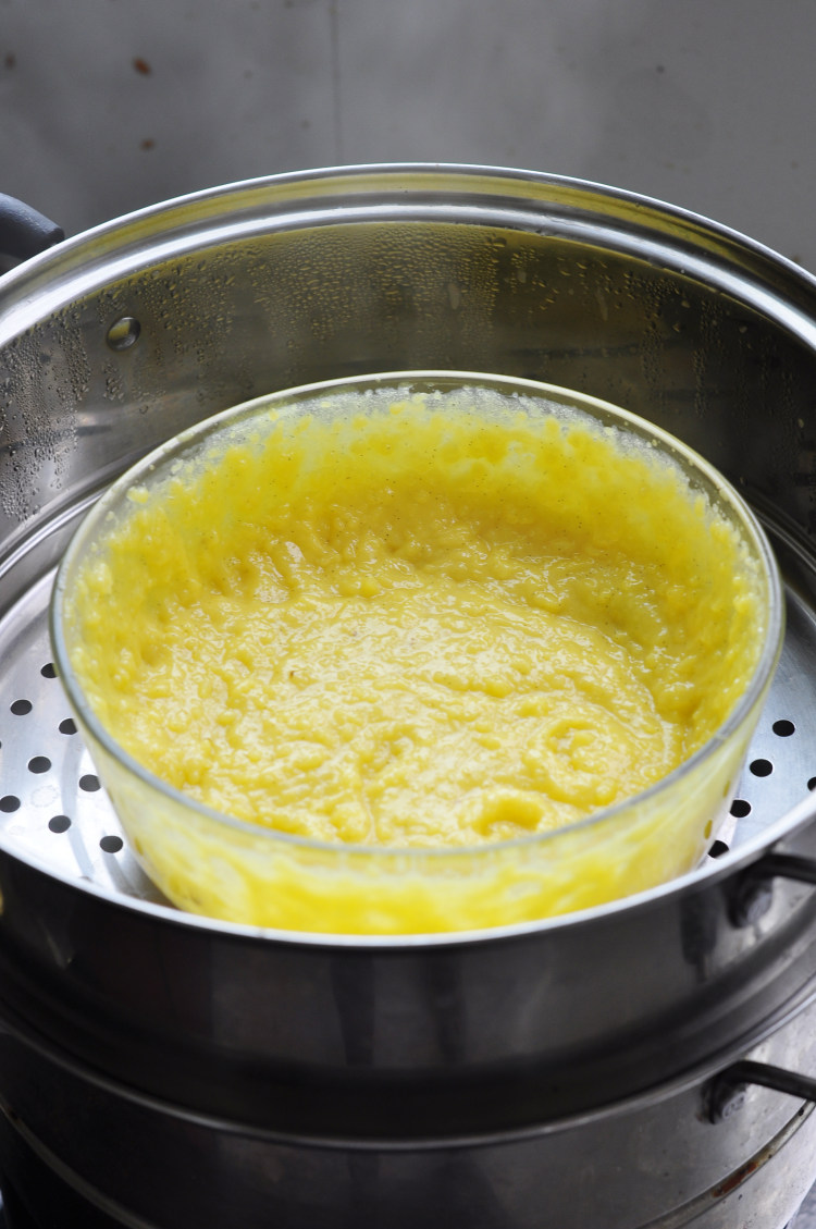 自制冰皮月饼的做法及配方,奶黄冰皮月饼怎么