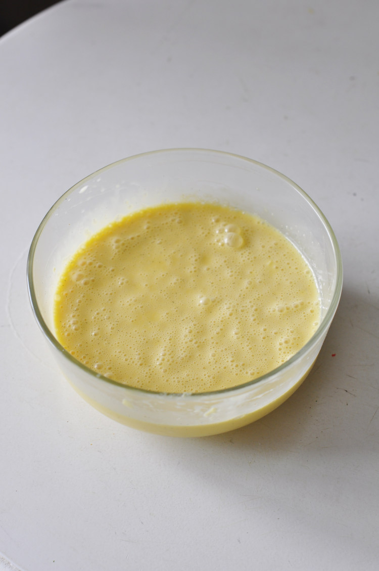 自制冰皮月饼的做法及配方,奶黄冰皮月饼怎么