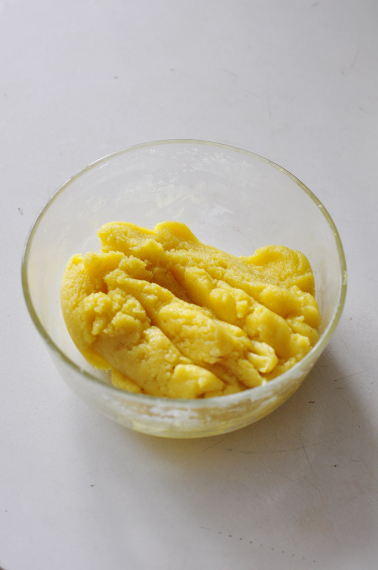 自制冰皮月饼的做法及配方,奶黄冰皮月饼怎么