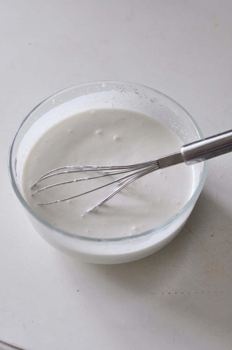 自制冰皮月饼的做法及配方,奶黄冰皮月饼怎么