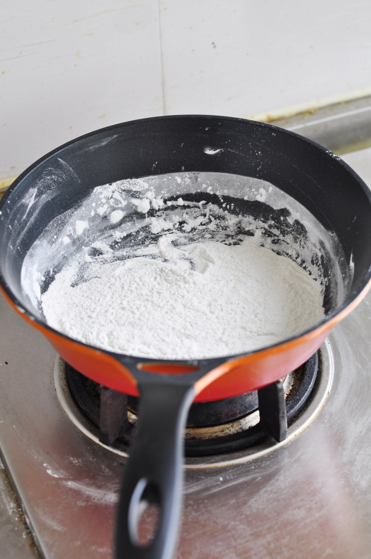 自制冰皮月饼的做法及配方,奶黄冰皮月饼怎么