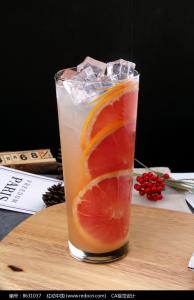 喝腻了西瓜汁?试试当下这几款流行的水果茶