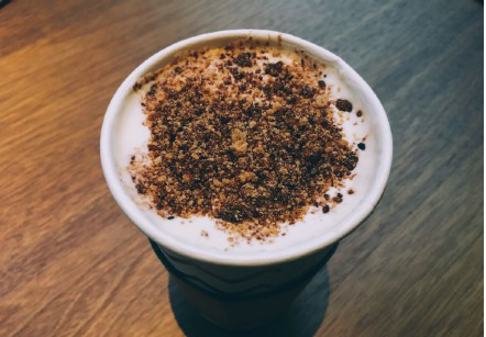 夏日奶茶,了解一下?