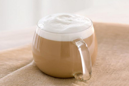 夏日奶茶,了解一下?