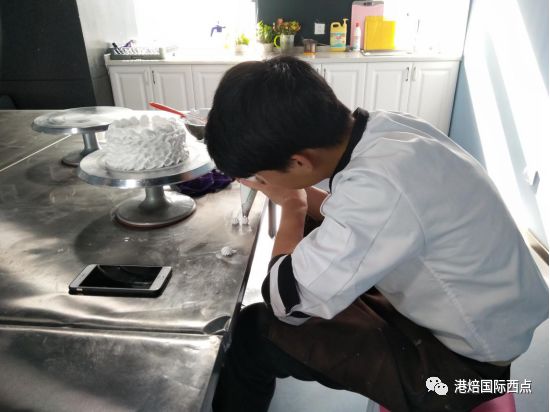 学习，我们是认真的