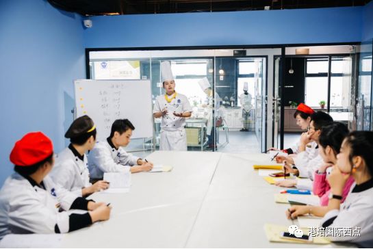 学习，我们是认真的