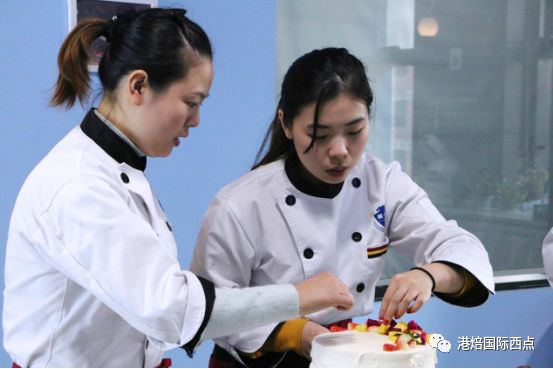 学习，我们是认真的