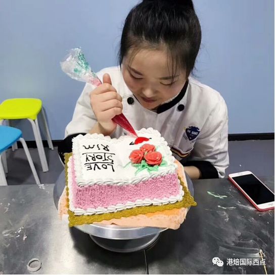 学习，我们是认真的