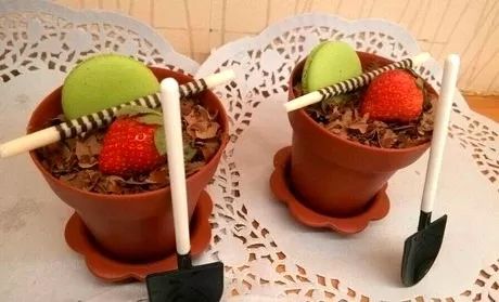 关于甜品台的N个知识点，你get到了吗？