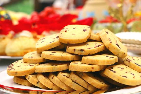 关于甜品台的N个知识点，你get到了吗？