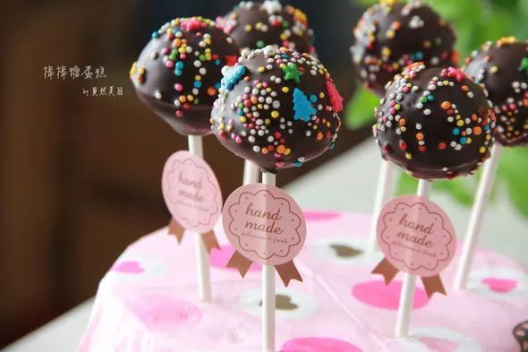 关于甜品台的N个知识点，你get到了吗？