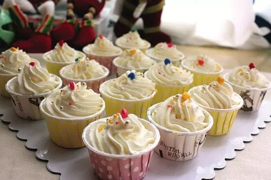 关于甜品台的N个知识点，你get到了吗？