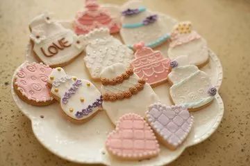 关于甜品台的N个知识点，你get到了吗？