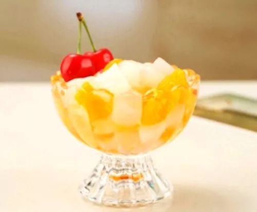 关于甜品台的N个知识点，你get到了吗？