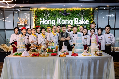 西点培训去哪里学好？应选择最权威的西点学校