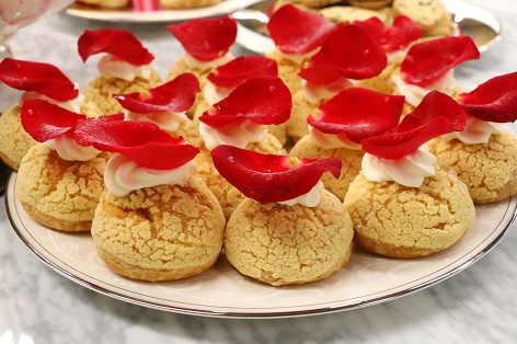 烘焙减缓生活压力,烘焙培训让烘焙更专业!