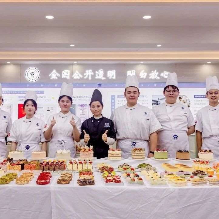 宣城蛋糕烘焙甜品咖啡培训学校口碑排名前几名