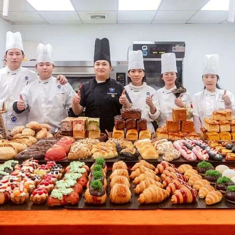 舟山蛋糕甜品奶茶培训学校排名前几名（2026 收费 + 综合口碑实测，零基础择校指南）