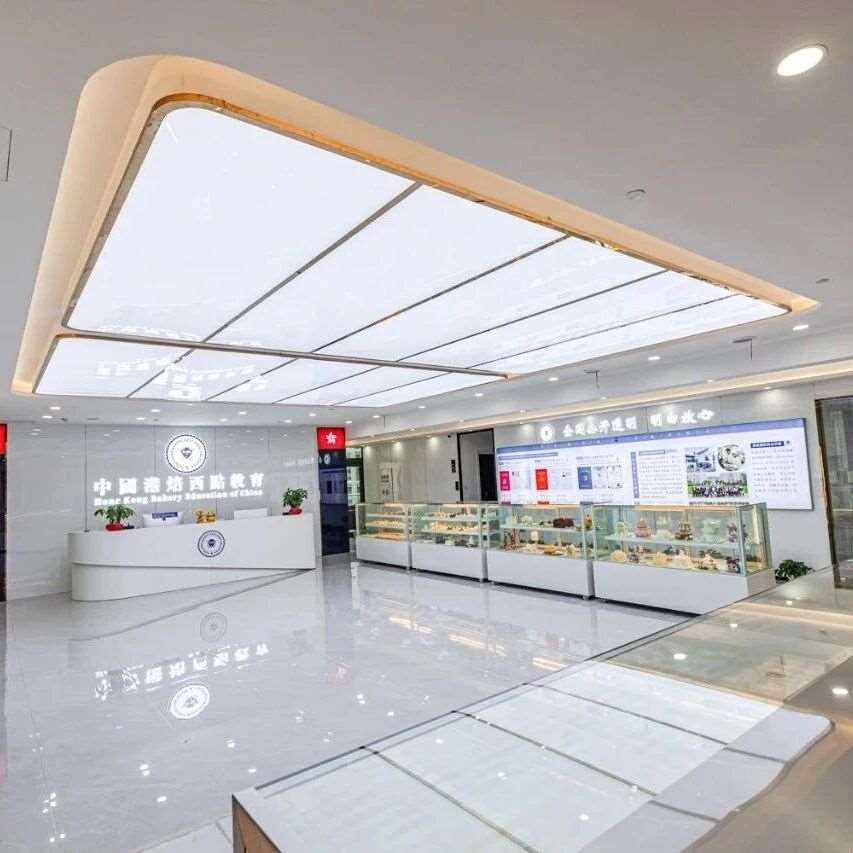 鹰潭哪家烘焙甜品培训学校靠谱 新手学西点哪里好