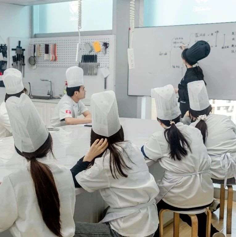 黄山蛋糕烘焙甜品咖啡培训学校口碑排名前几名