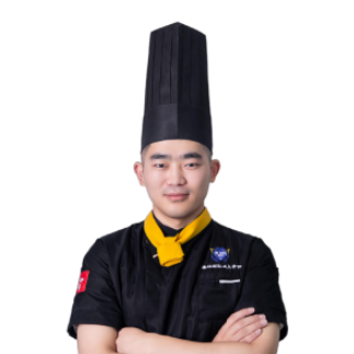张老师.
