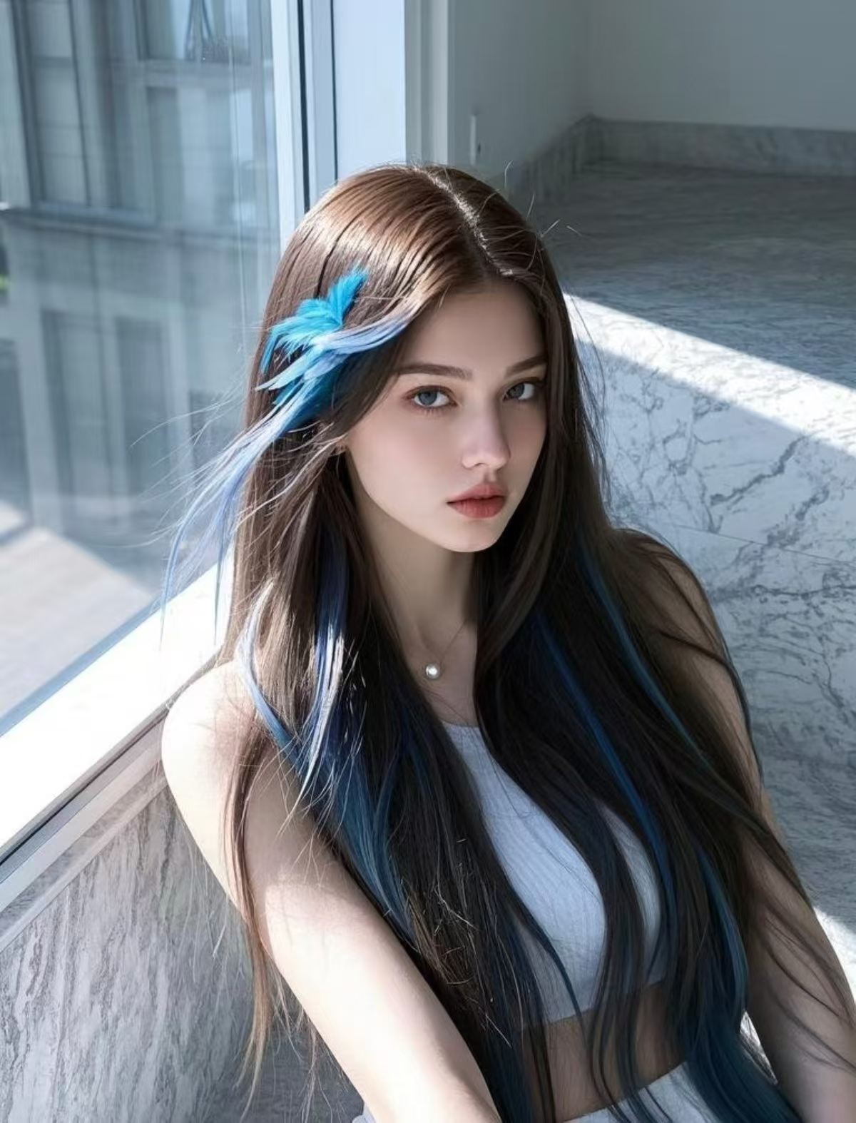 温州美发造型培训学校推荐知美人正规资质甄别