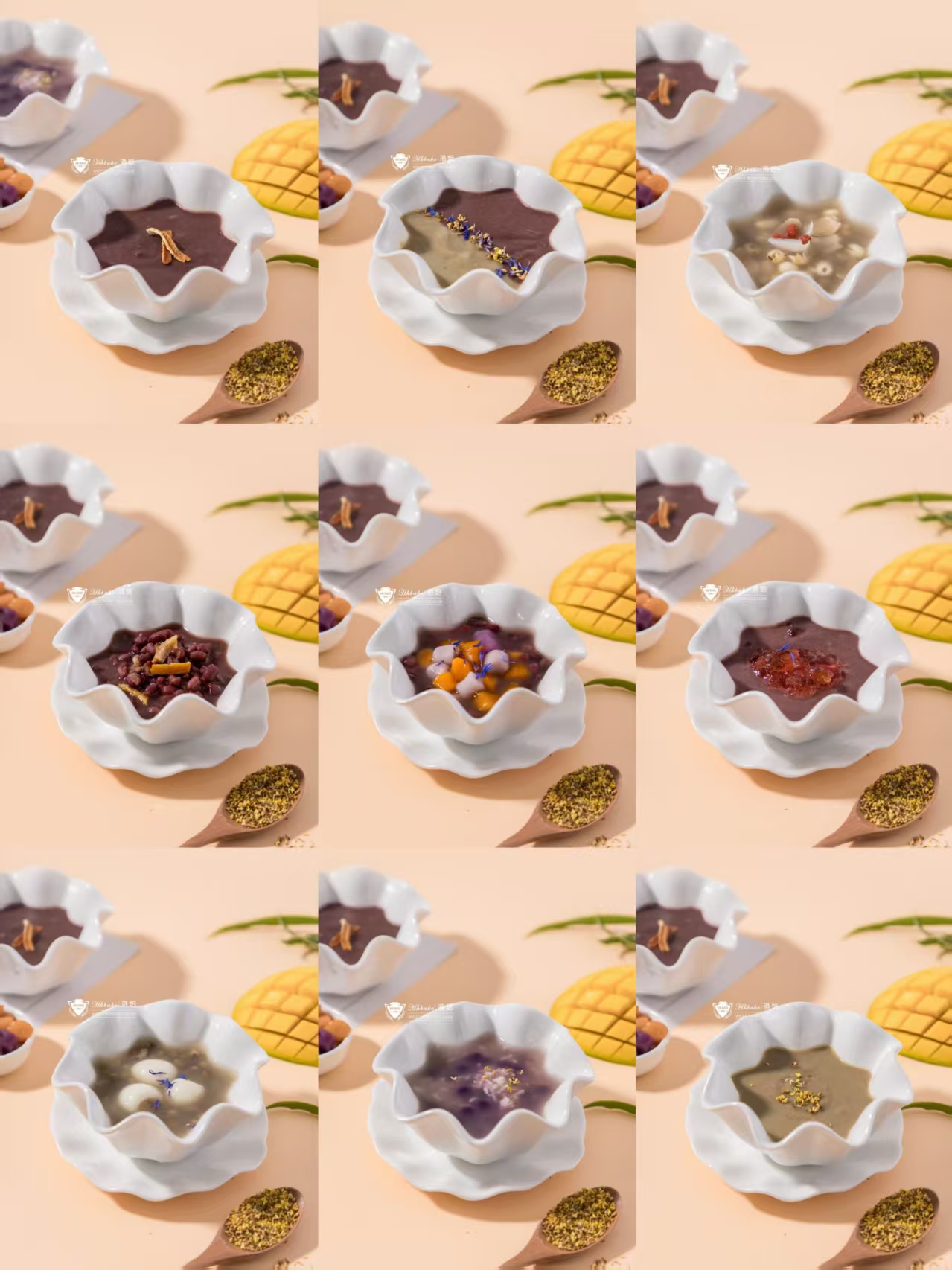 宁波糖水培训学校怎么选港焙糖水培训学校怎么样