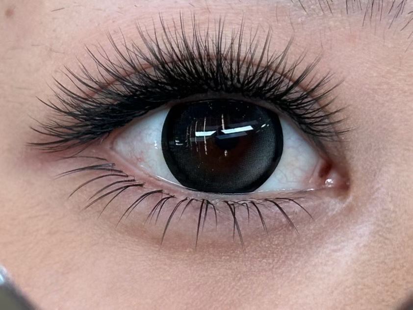 绍兴知美人美睫培训学校真实测评反馈